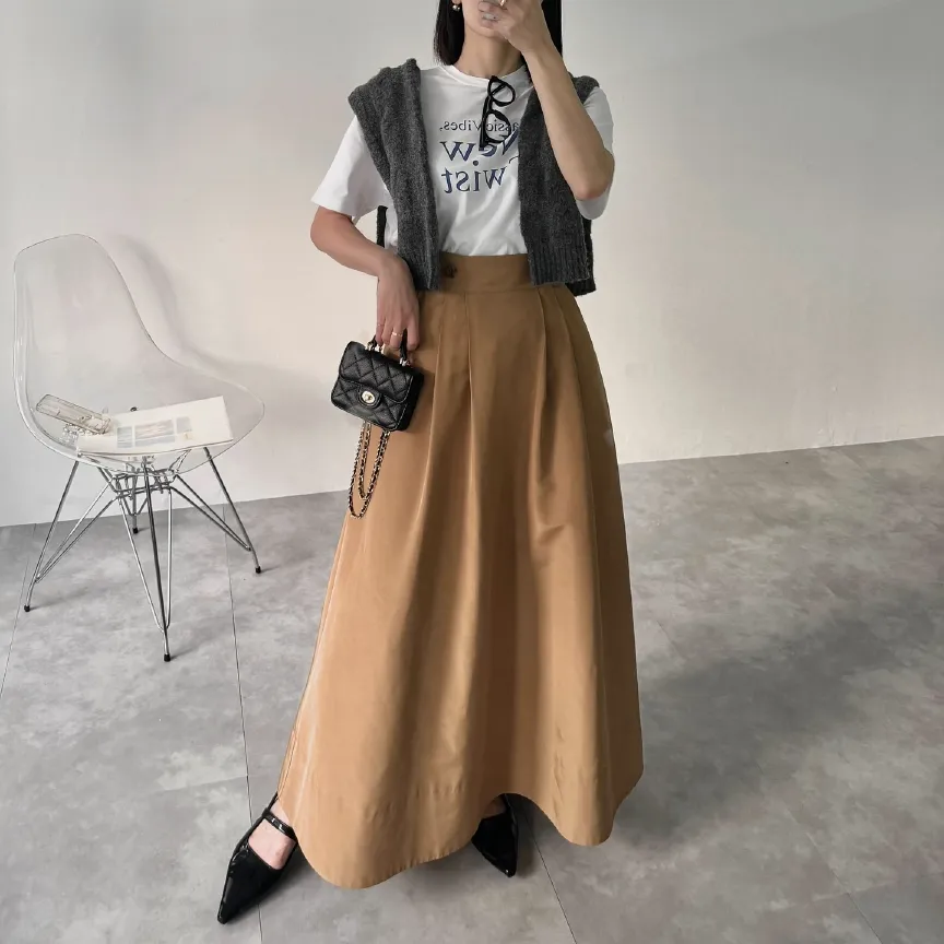 ERIの最新コーディネート