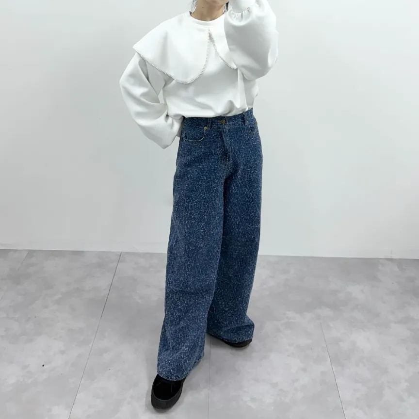 なーちゃんの最新コーディネート