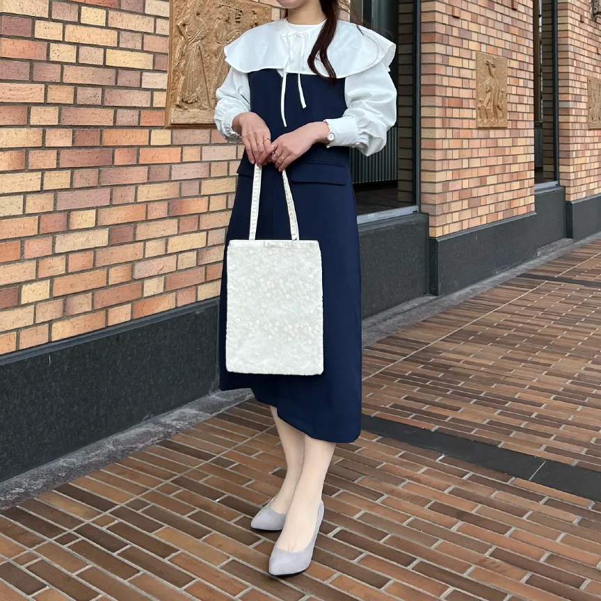 さのみんの最新コーディネート