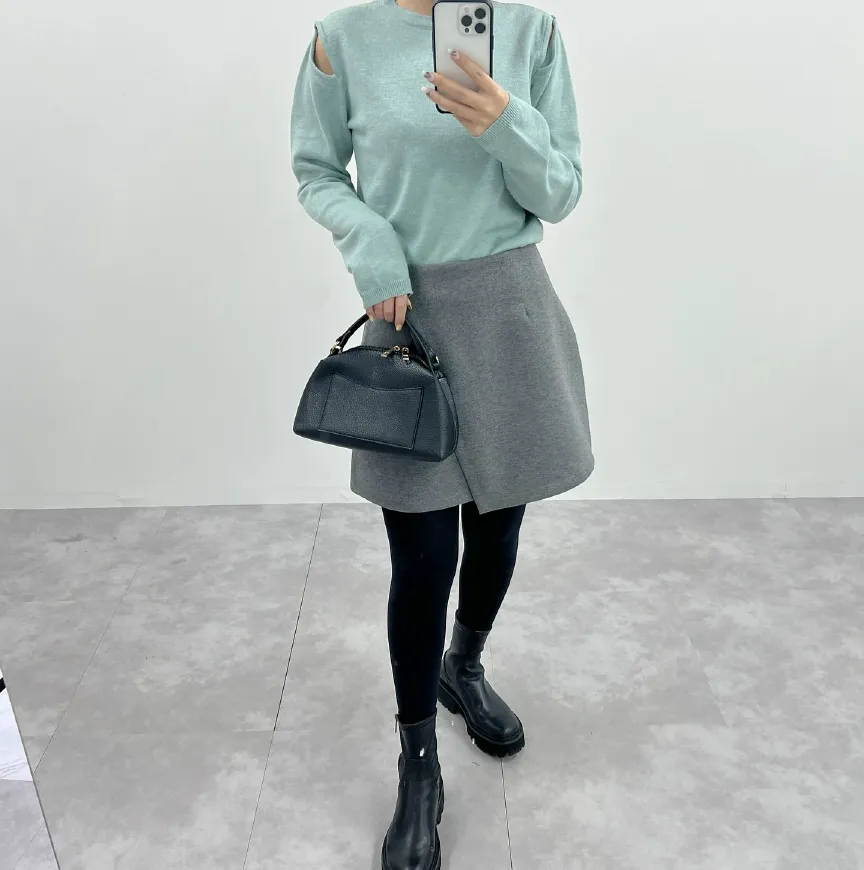 もぴちゃんの最新コーディネート