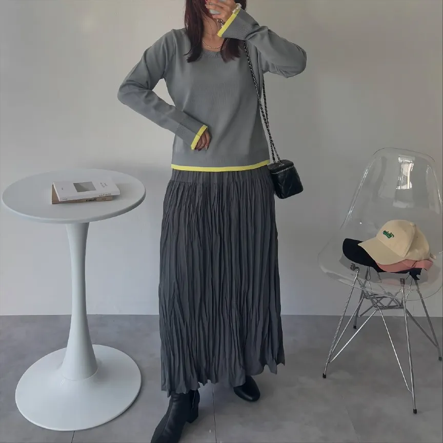 みーちゃんの最新コーディネート