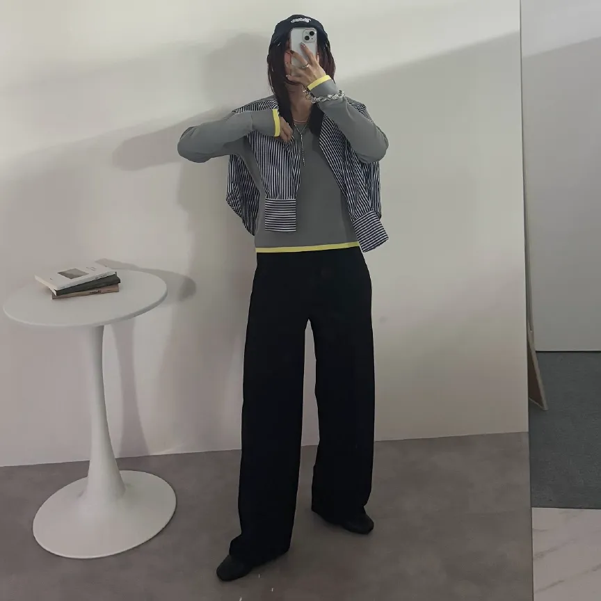 みーちゃんの最新コーディネート