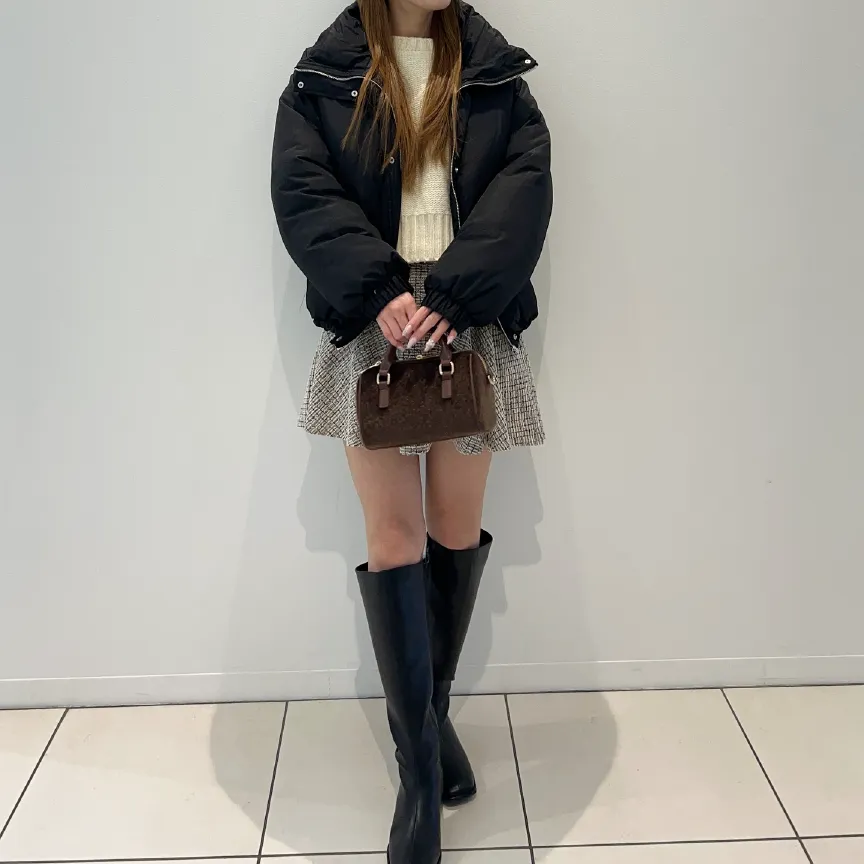 さくらちゃんの最新コーディネート