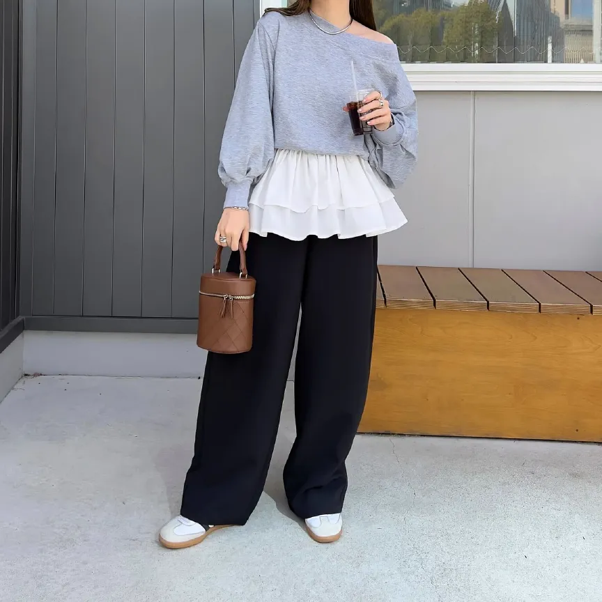 cocoの最新コーディネート