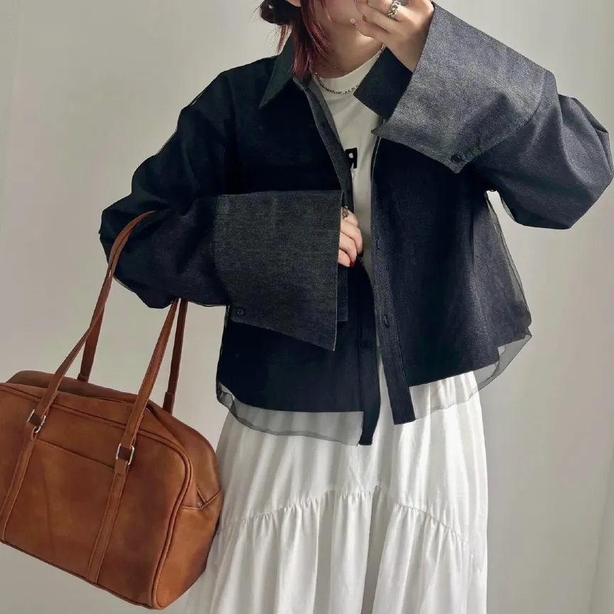 みーちゃんの最新コーディネート