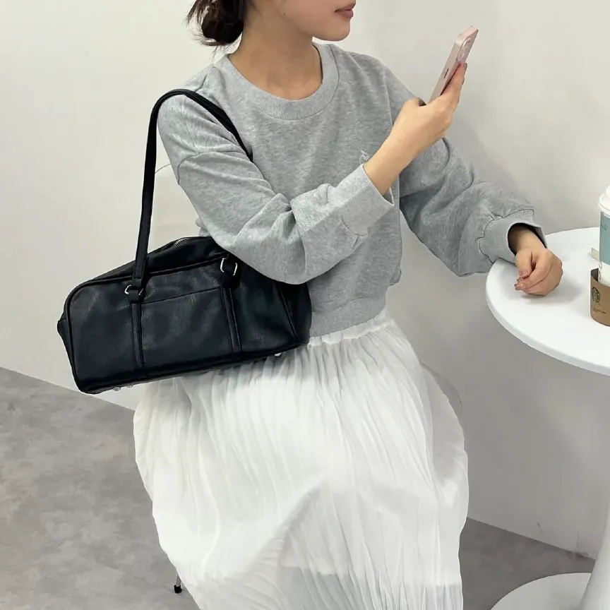ひなの最新コーディネート