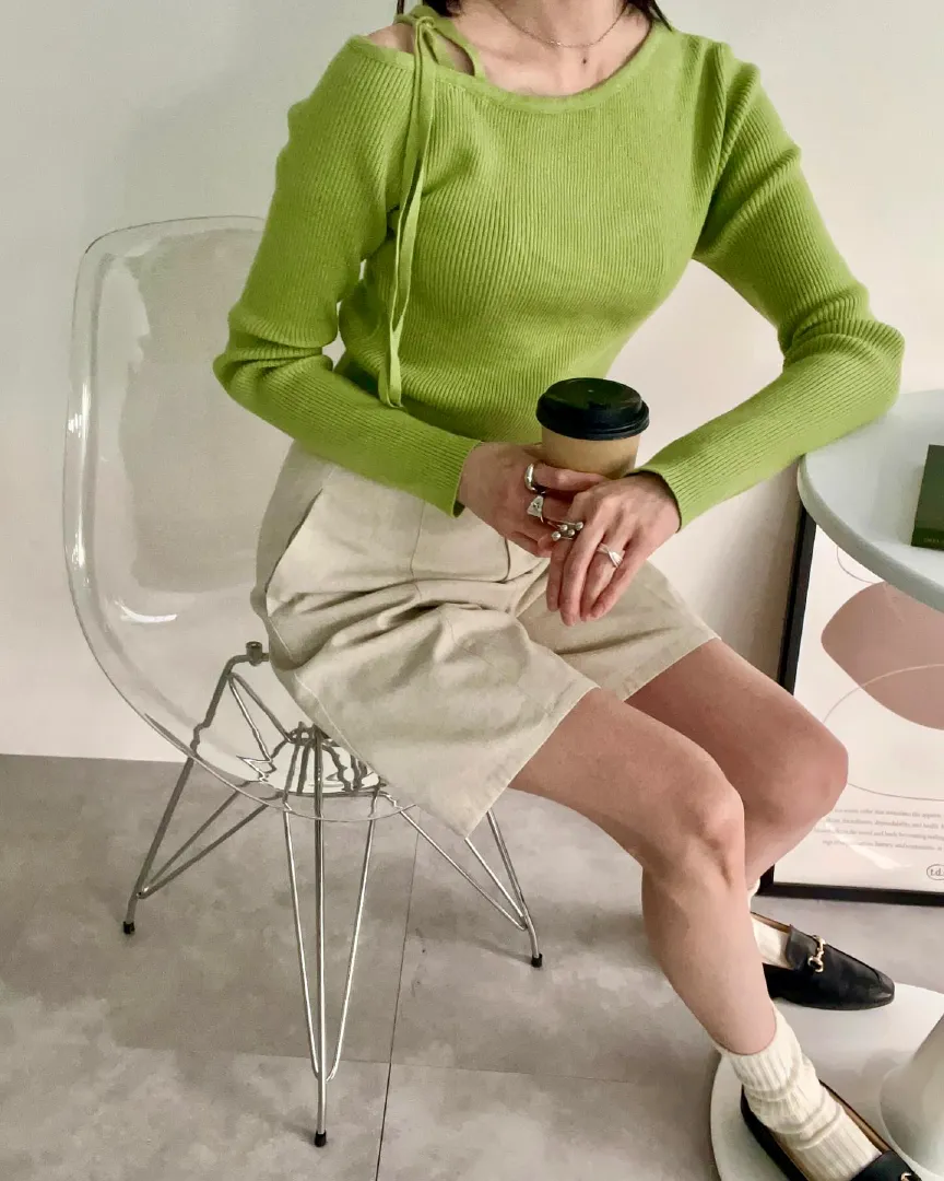 ありちゃんの最新コーディネート