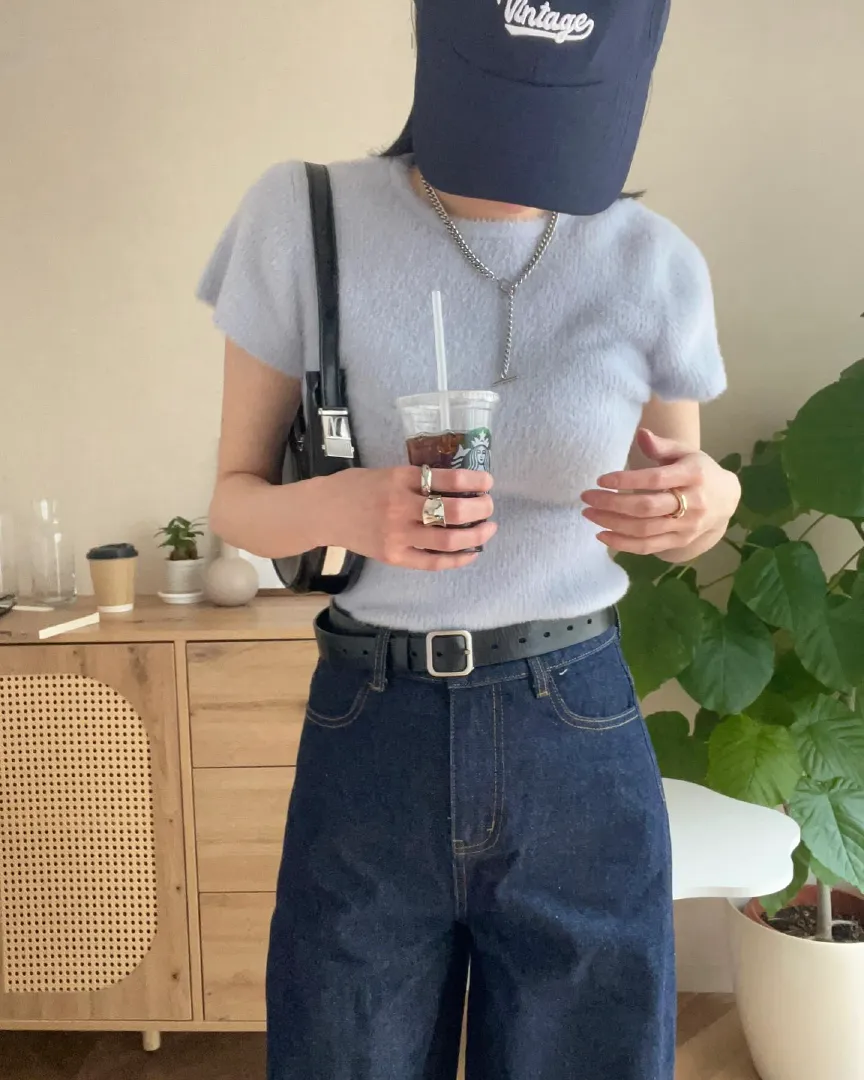 ありちゃんの最新コーディネート