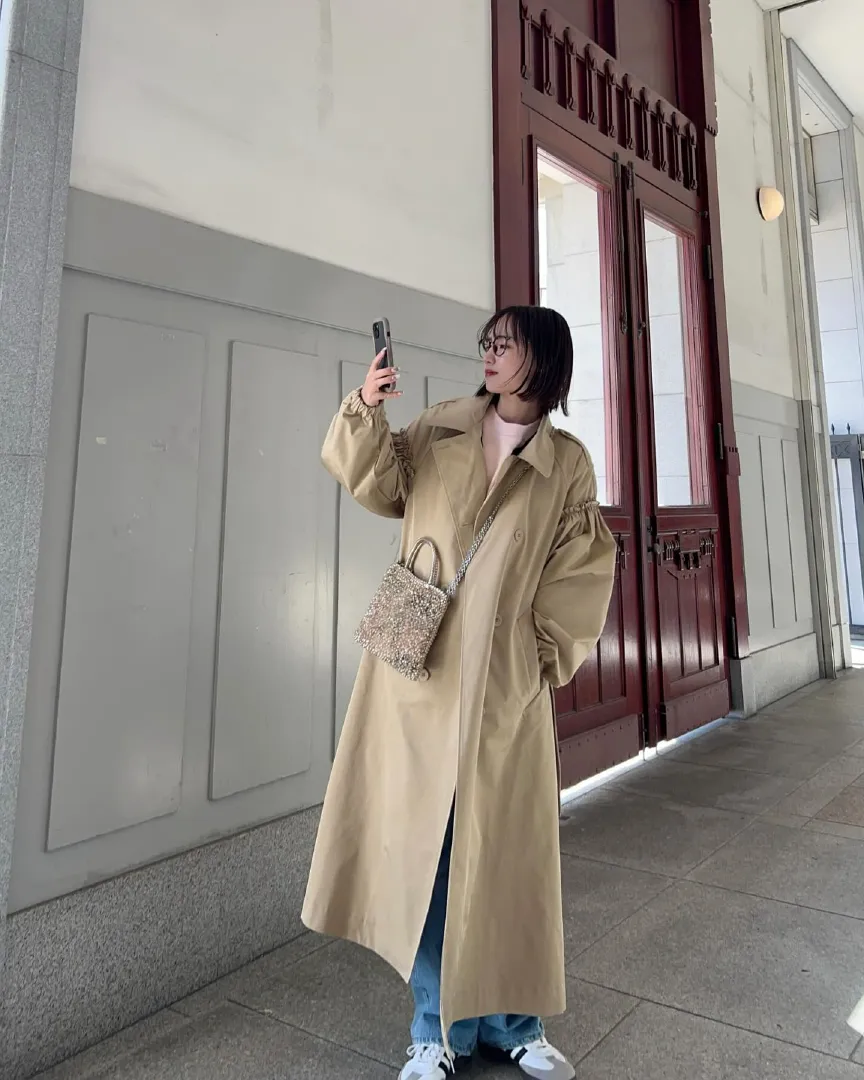 もぴちゃんの最新コーディネート