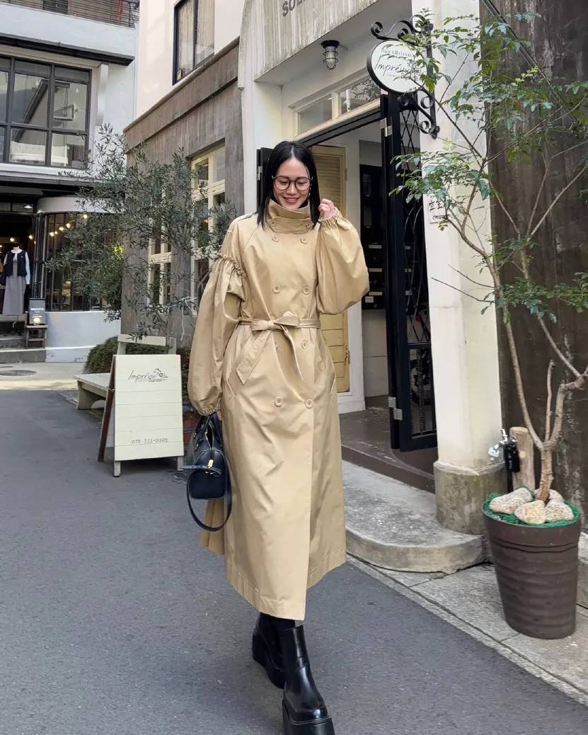 ありちゃんの最新コーディネート