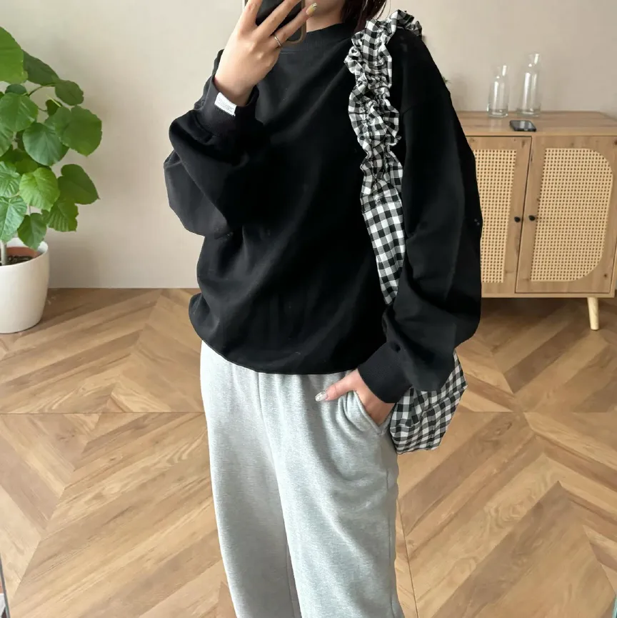 もぴちゃんの最新コーディネート