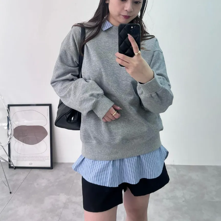りっちゃんの最新コーディネート