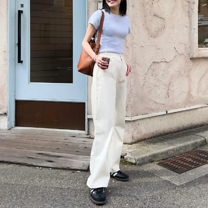 ありちゃんの最新コーディネート
