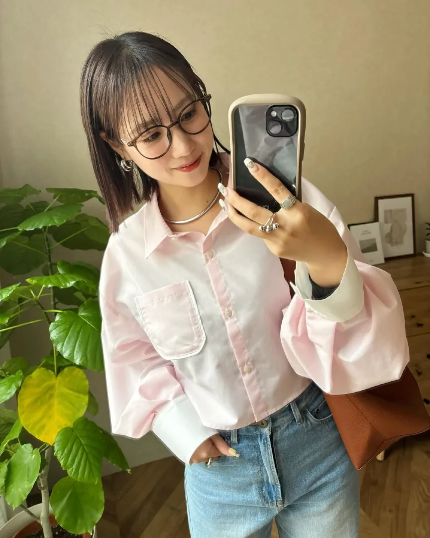 もぴちゃんの最新コーディネート