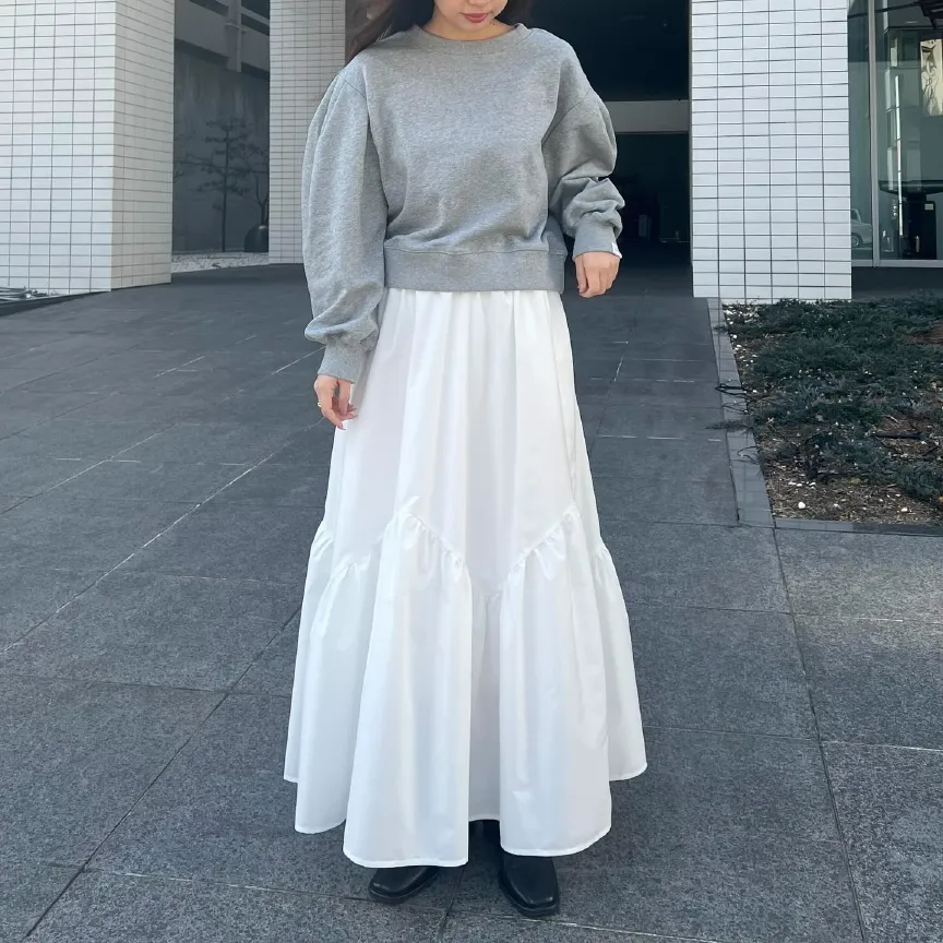 ぷくちゃんの最新コーディネート