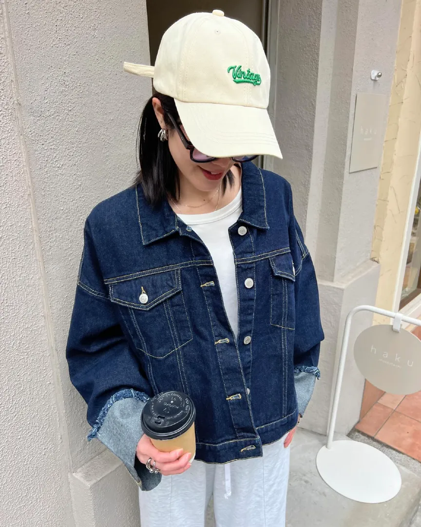 ありちゃんの最新コーディネート