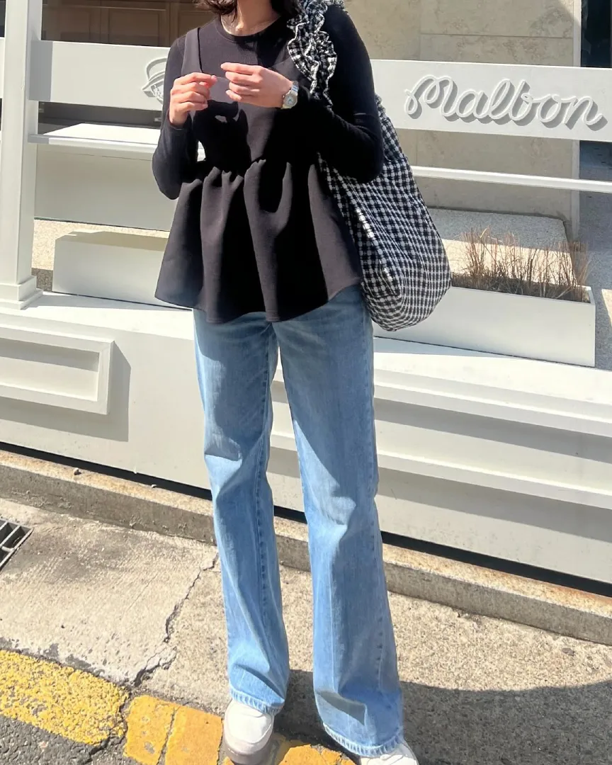 ERIの最新コーディネート