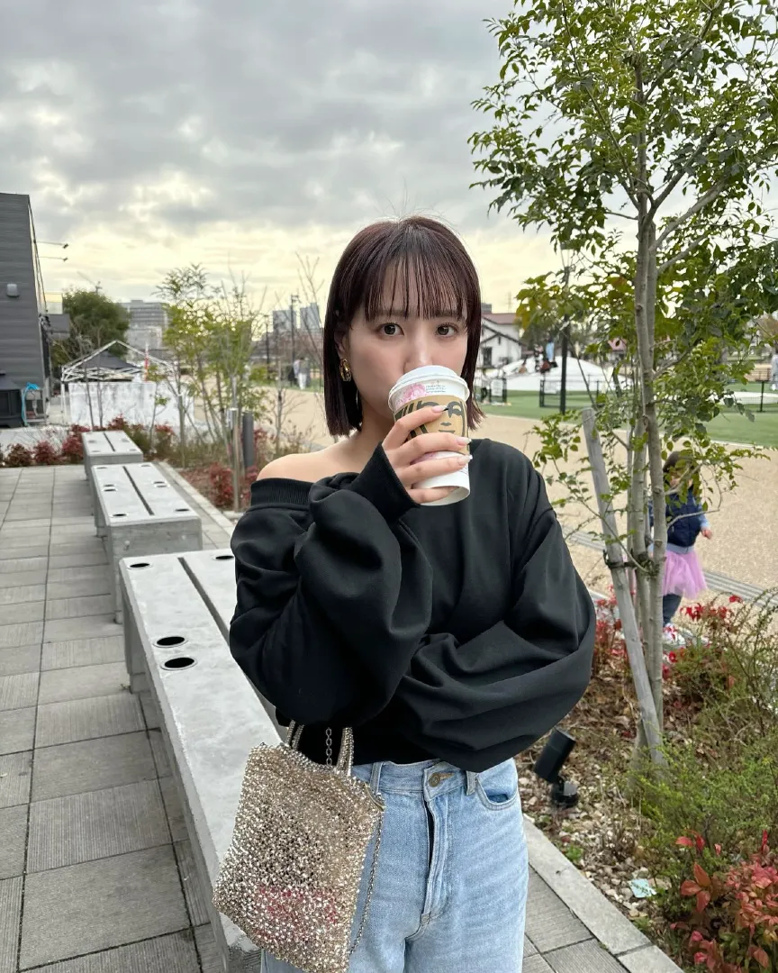 もぴちゃんの最新コーディネート