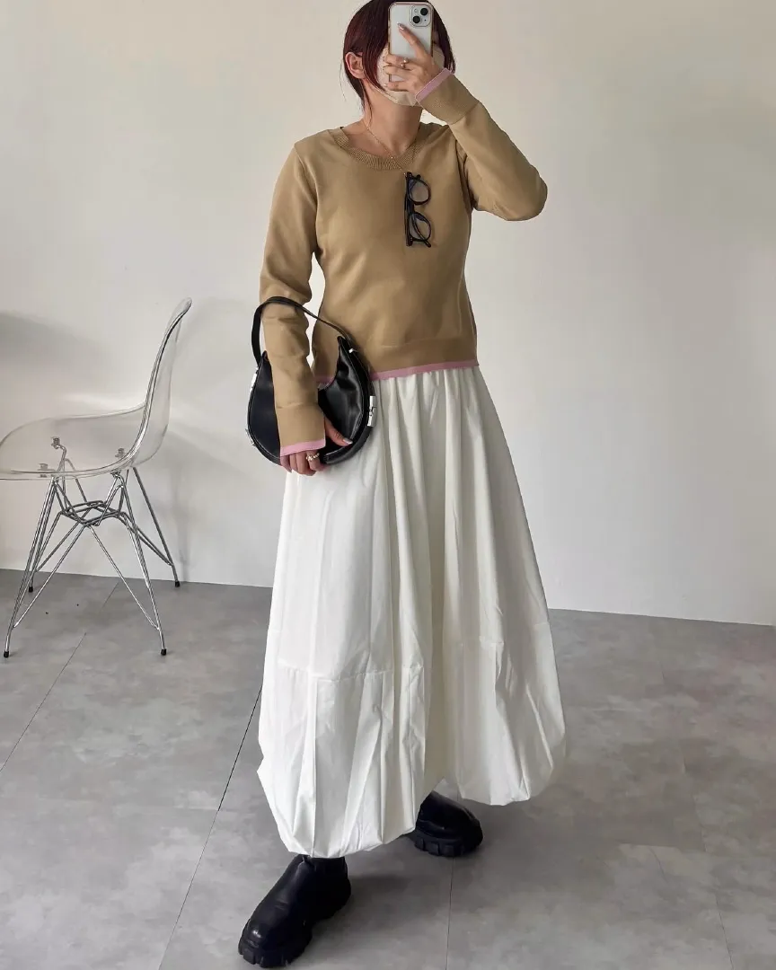 みーちゃんの最新コーディネート
