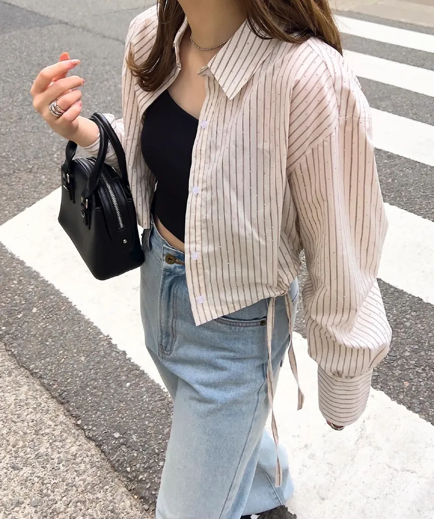 cocoの最新コーディネート