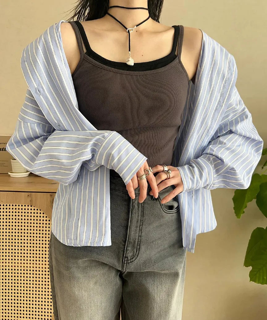 ありちゃんの最新コーディネート