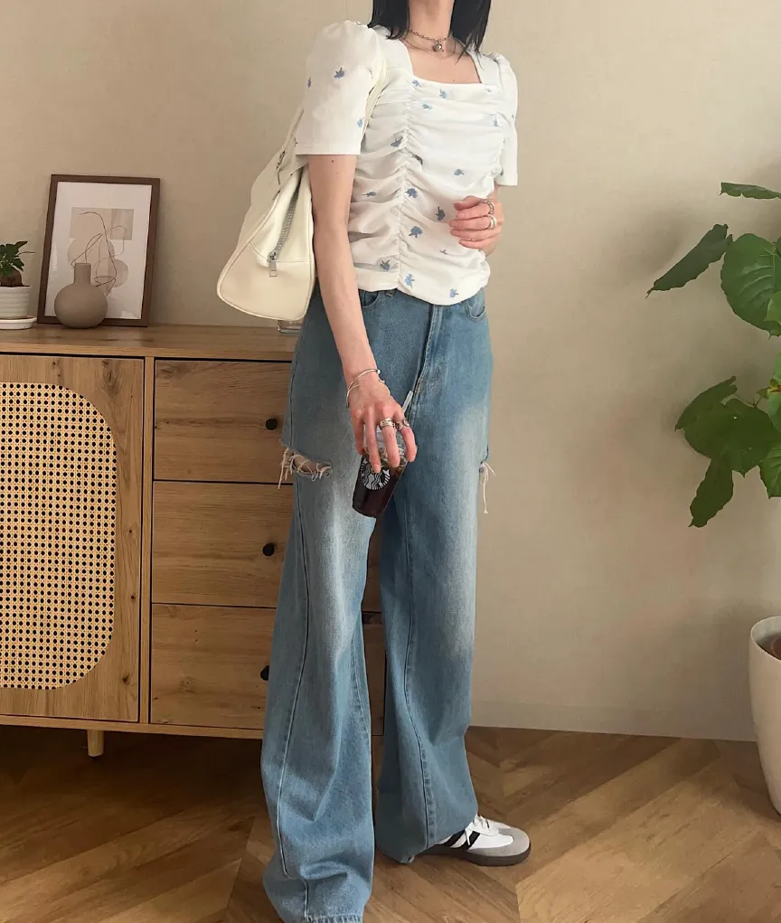 ありちゃんの最新コーディネート
