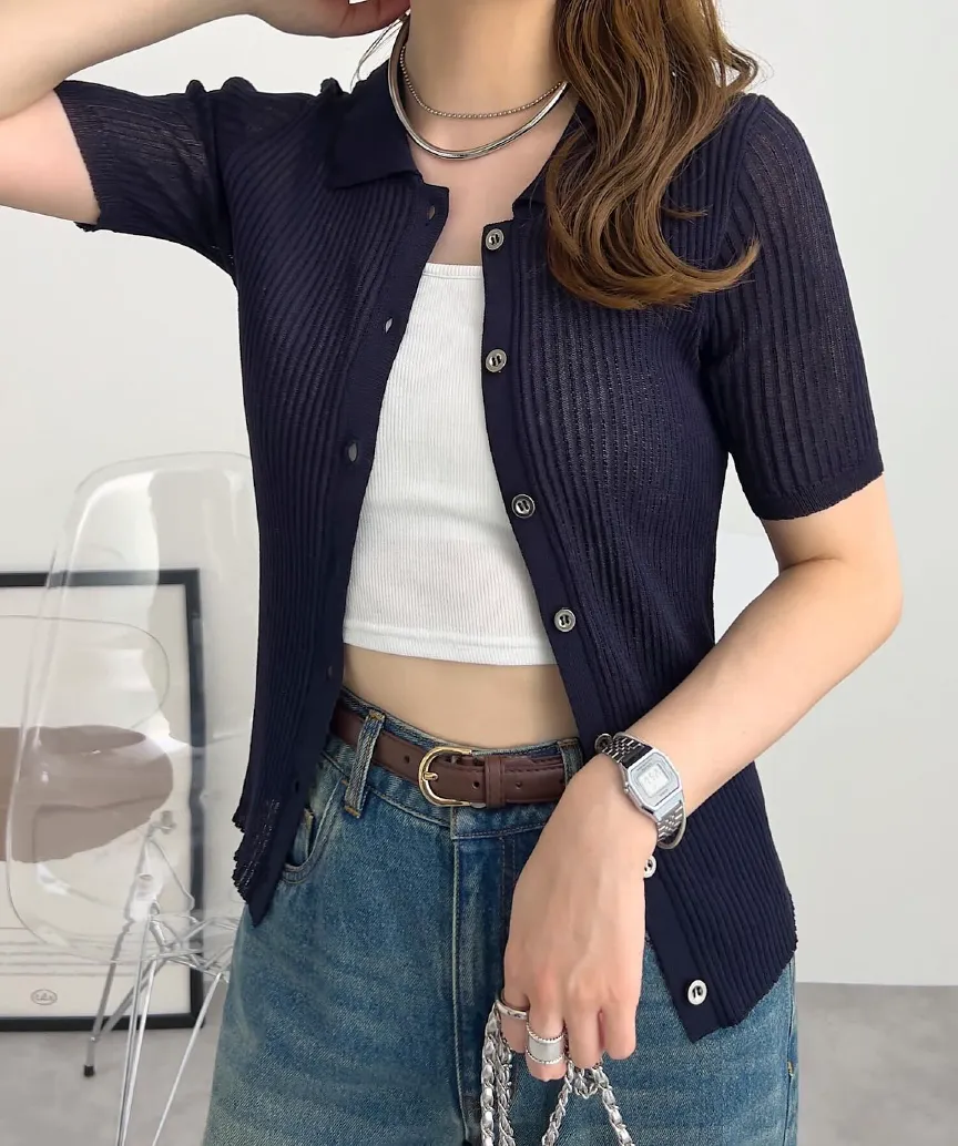 cocoの最新コーディネート