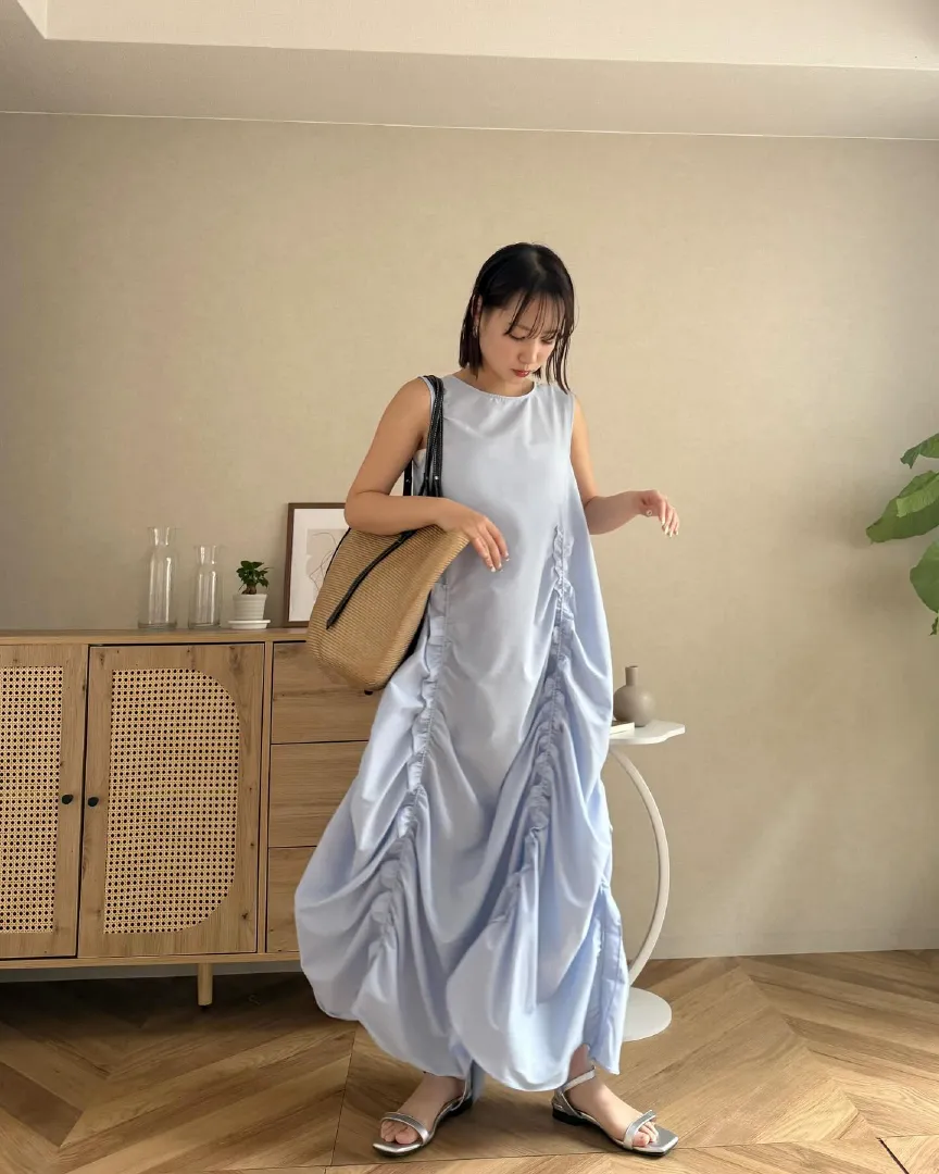 もぴちゃんの最新コーディネート