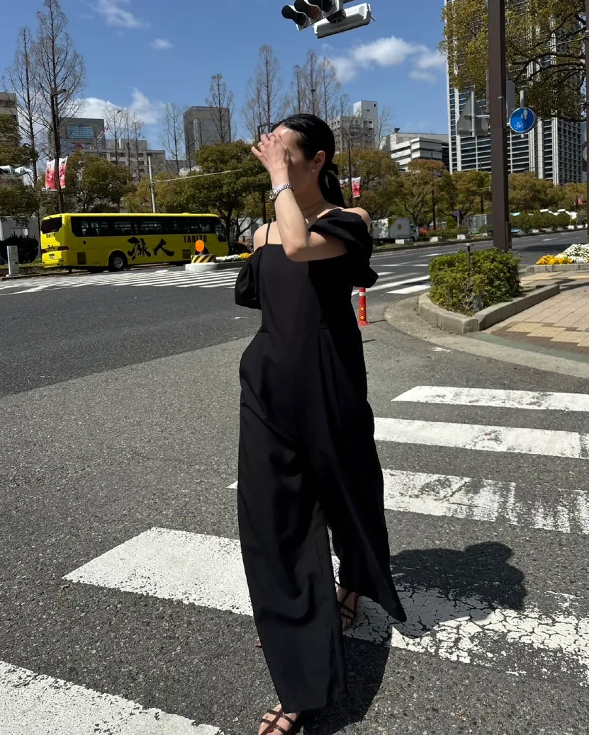 ありちゃんの最新コーディネート