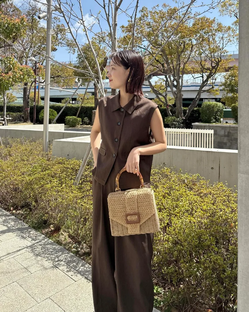 もぴちゃんの最新コーディネート