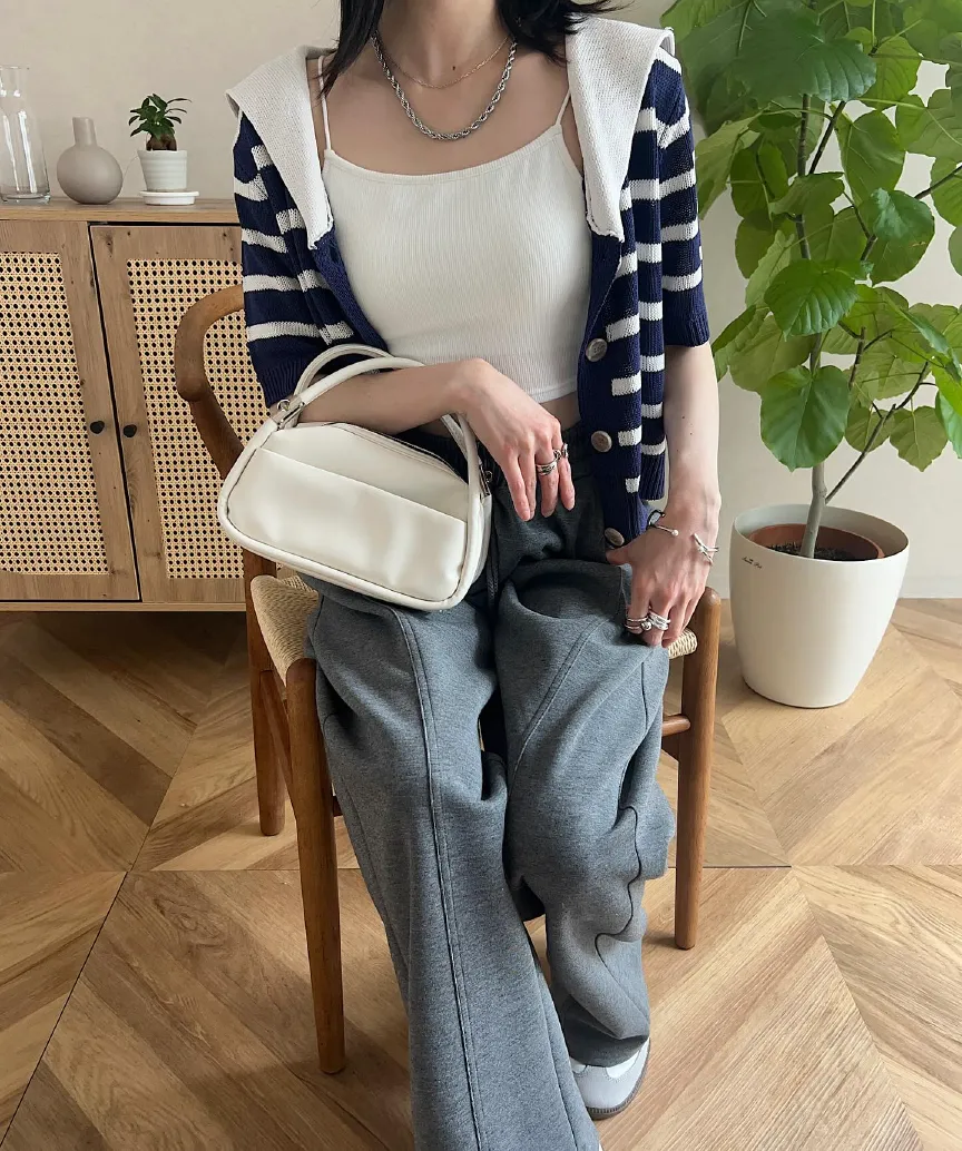 ありちゃんの最新コーディネート