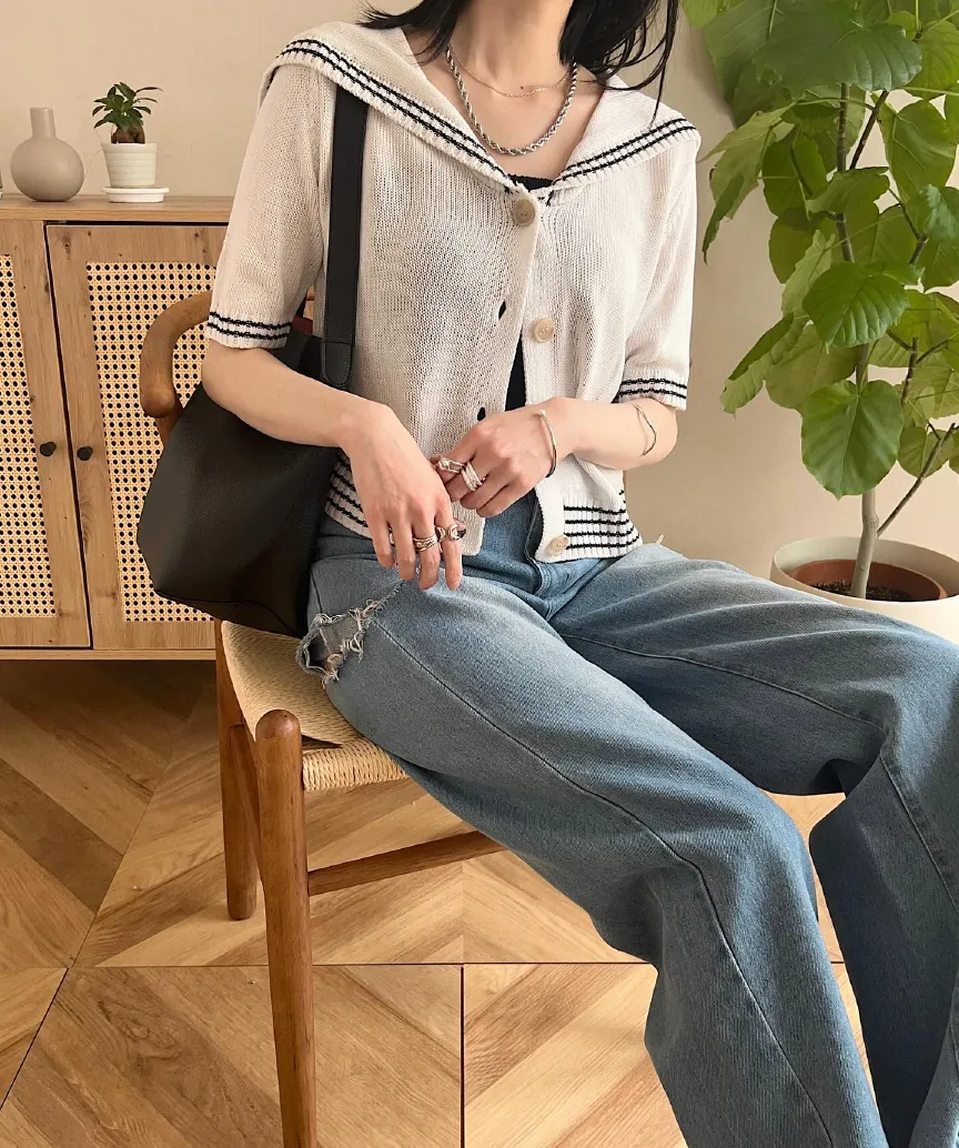 ありちゃんの最新コーディネート