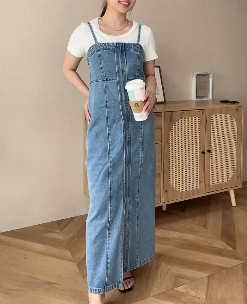 りっちゃんの最新コーディネート