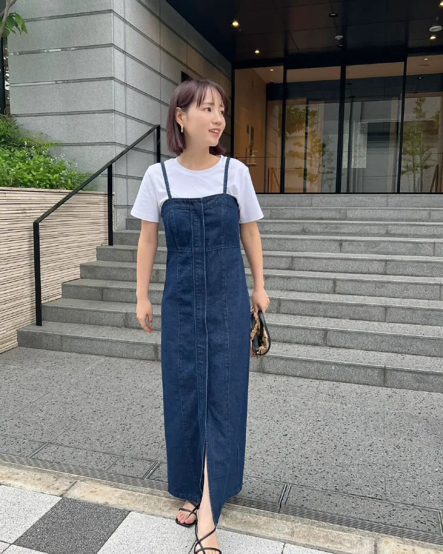 もぴちゃんの最新コーディネート