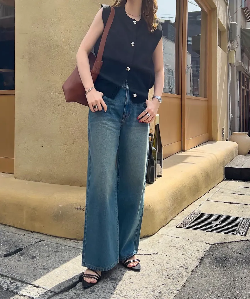 cocoの最新コーディネート