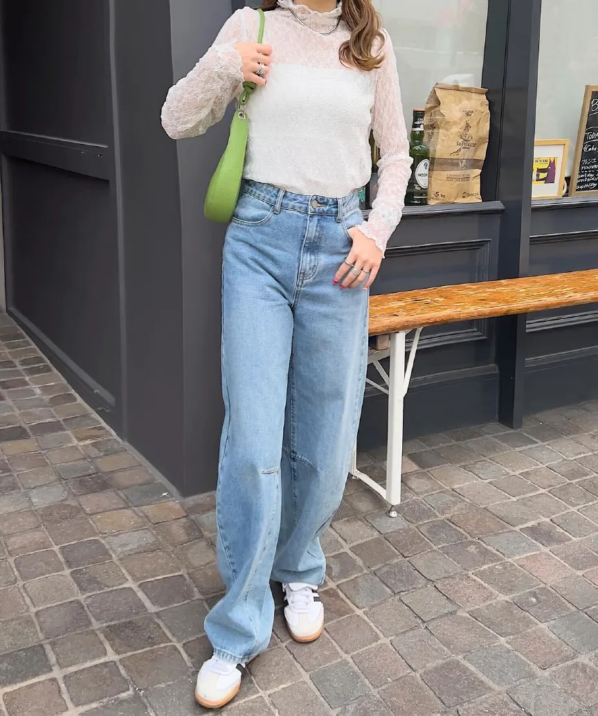 cocoの最新コーディネート