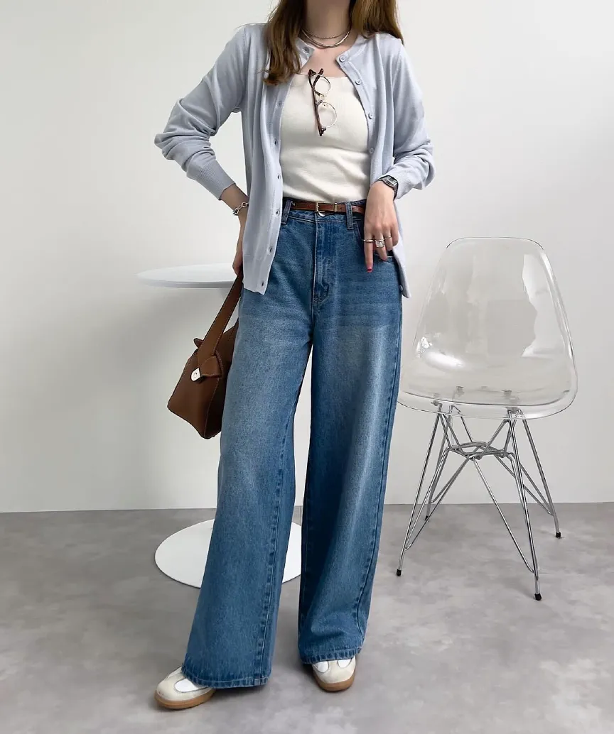 cocoの最新コーディネート