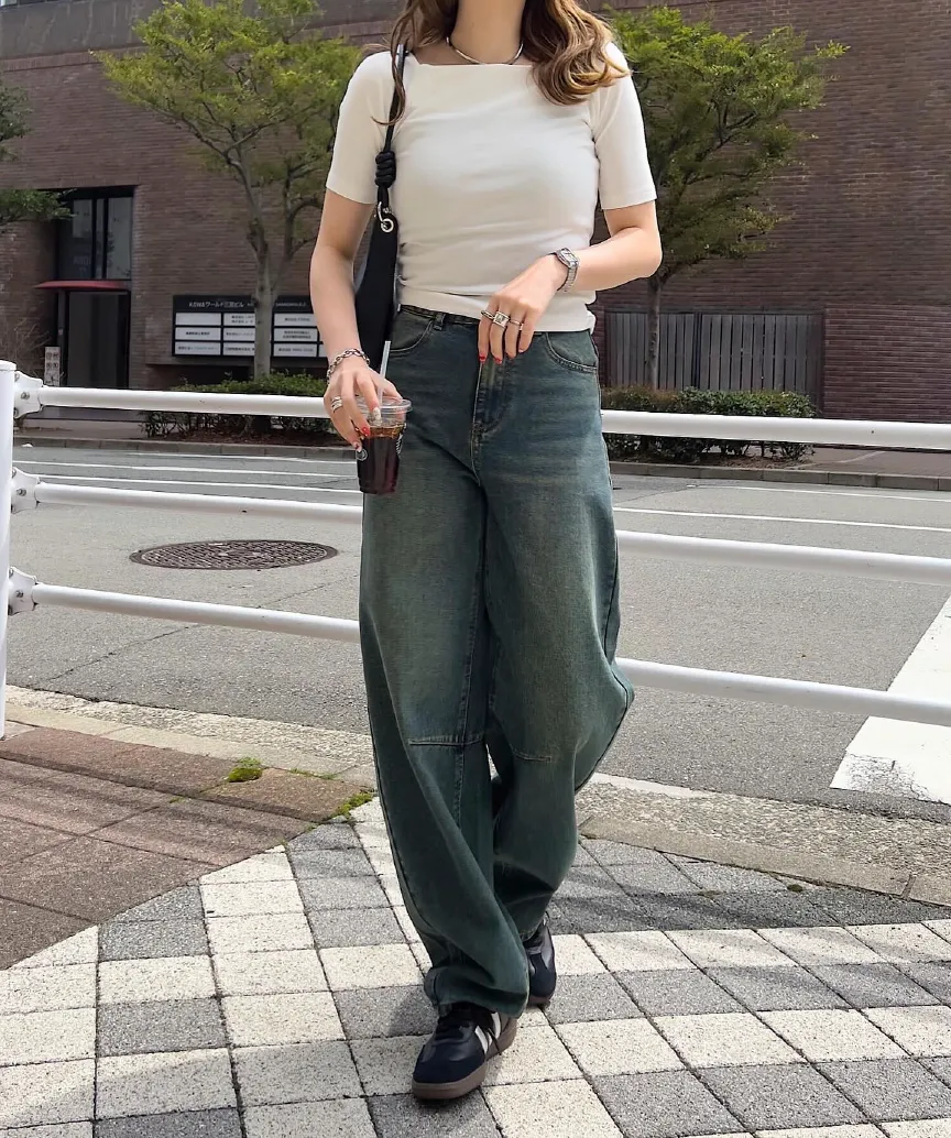 cocoの最新コーディネート
