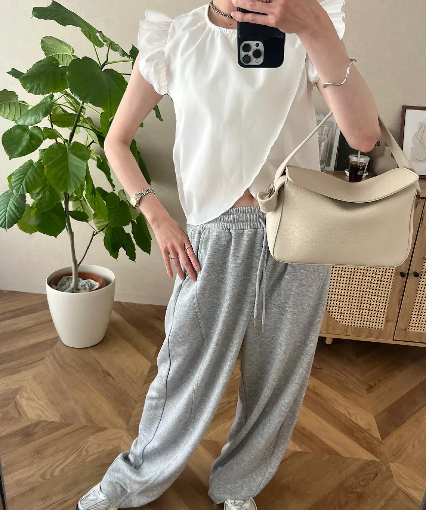 ありちゃんの最新コーディネート