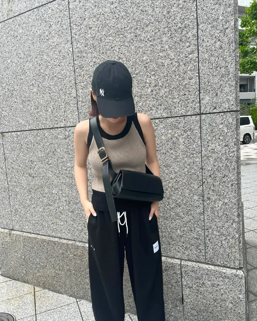 もぴちゃんの最新コーディネート