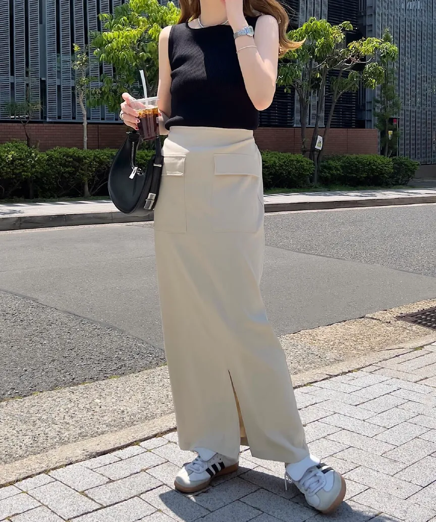 cocoの最新コーディネート