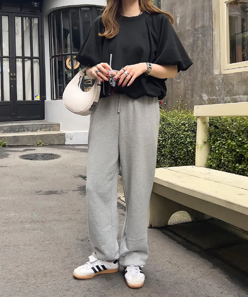 cocoの最新コーディネート