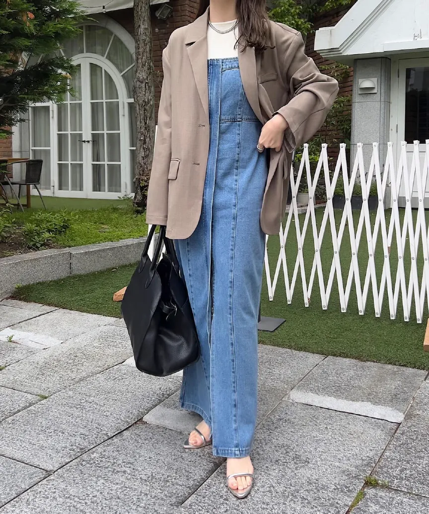 cocoの最新コーディネート