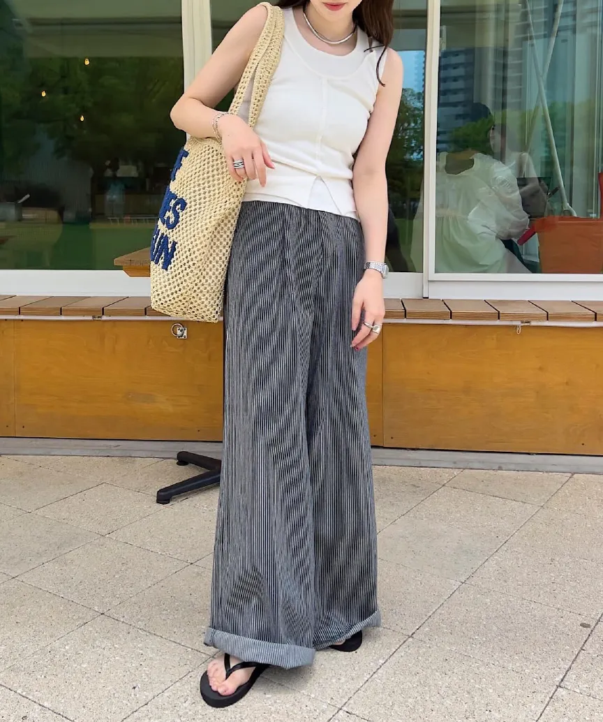 cocoの最新コーディネート
