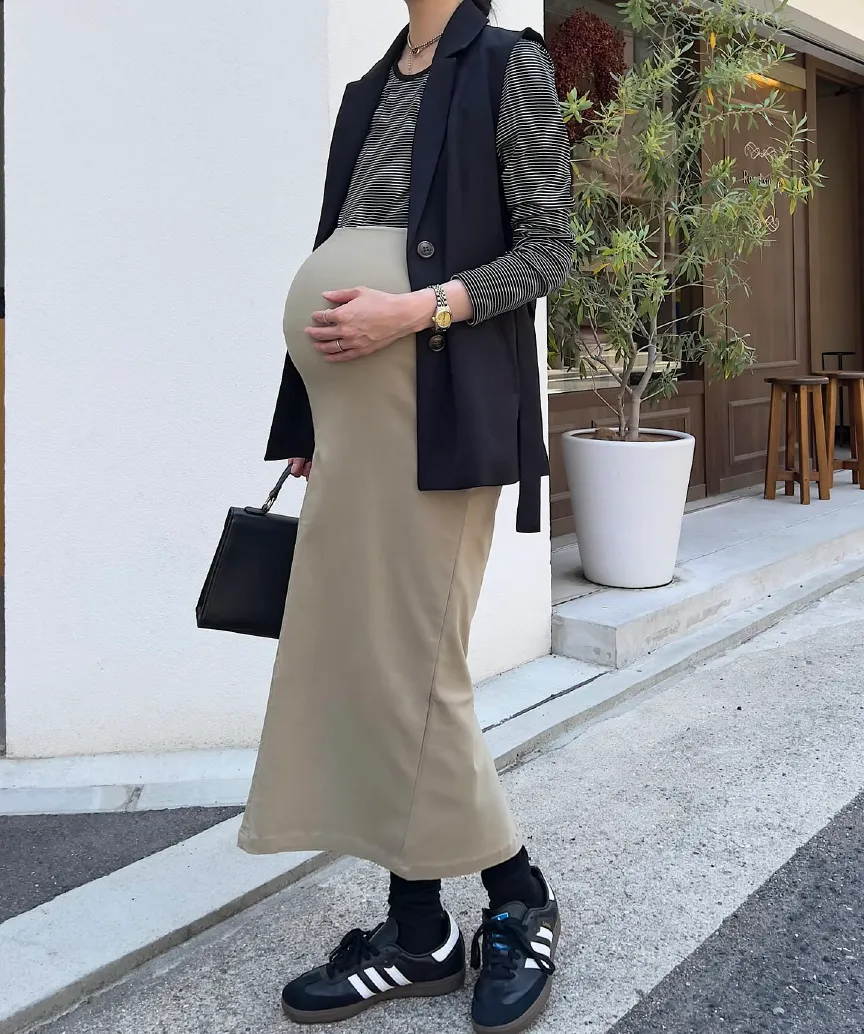ありちゃんの最新コーディネート