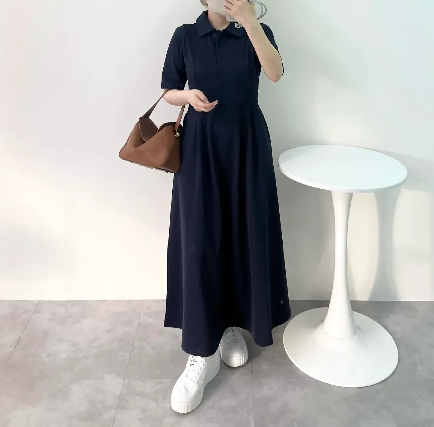 さきちゃんの最新コーディネート