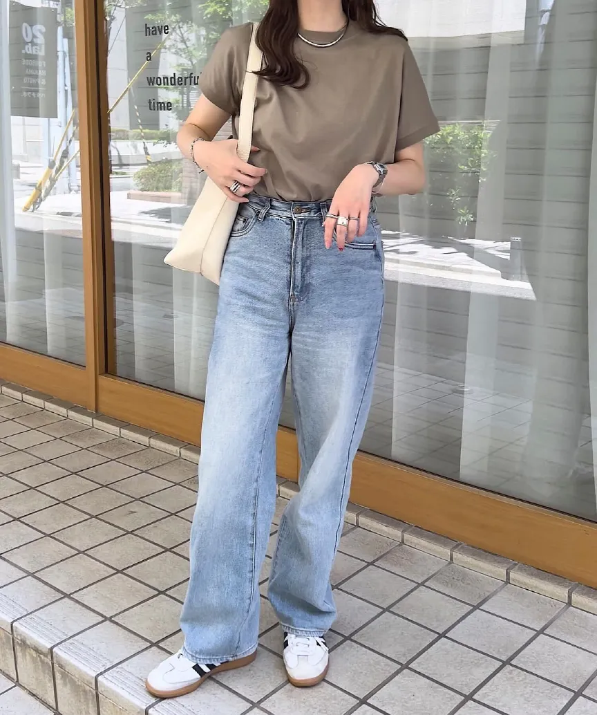 cocoの最新コーディネート