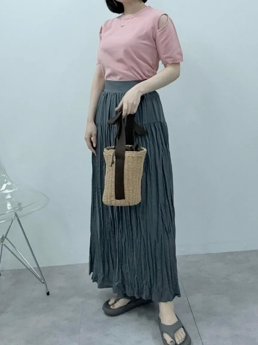 なーちゃんの最新コーディネート