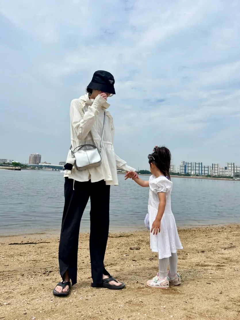 ありちゃんの最新コーディネート