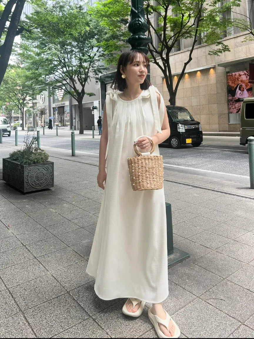 もぴちゃんの最新コーディネート